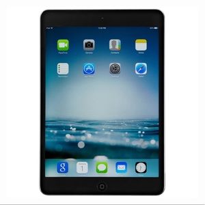 Apple • iPad Mini 2 Retina